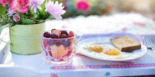 A Guide to Breakfast and Lunch in Aspen