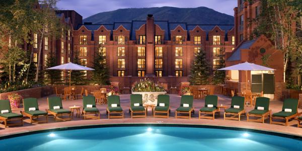 Aspen, Colorado, Vacation Resorts Round-Up