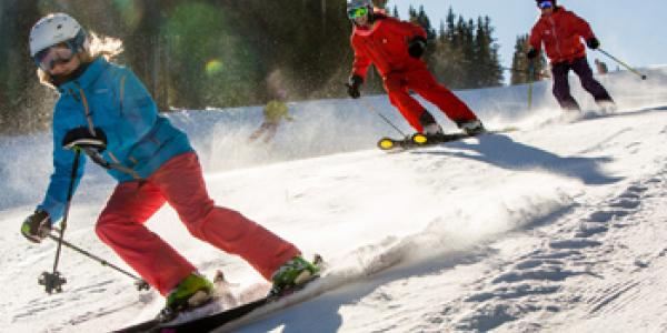 Ritz-Carlton Club and Aspen Highlands are a perfect combination for next-level skiers and snowboarders