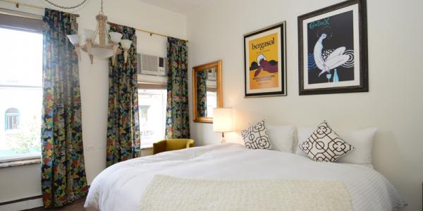 Vacation Condo Update: Round-Up of Units That Got Makeovers