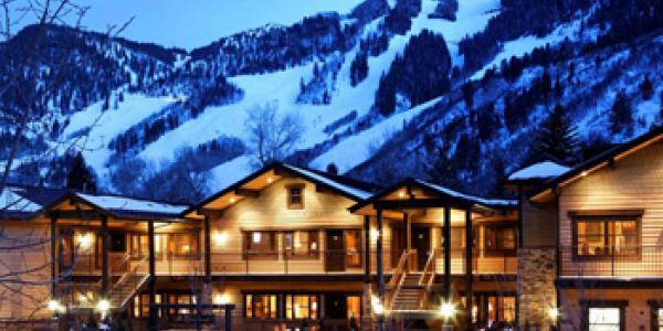 5 Best Aspen Lodging Properties