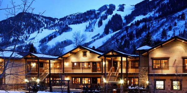 The Innsbruck Aspen: Luxury Winter Lodging