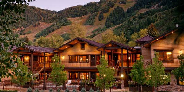 Top 5 Amazing Aspen Resorts