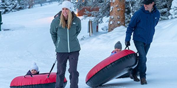 Aspen for non-skiers