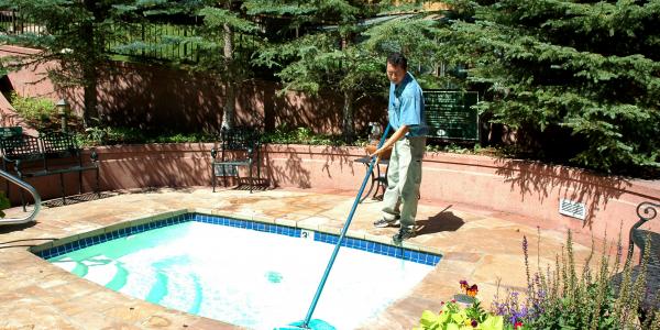 Excellence in Aspen Property Management