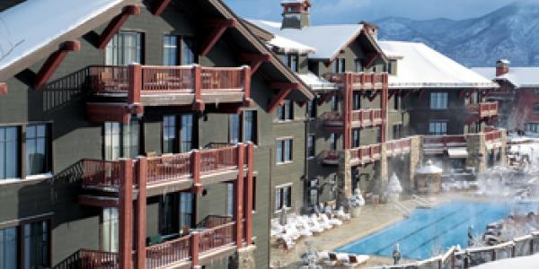 Aspen Ski-In, Ski-Out Vacation Rentals