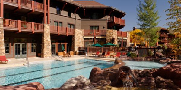 Ritz-Carlton Club at Aspen Highlands Is The Perfect Luxury Getaway