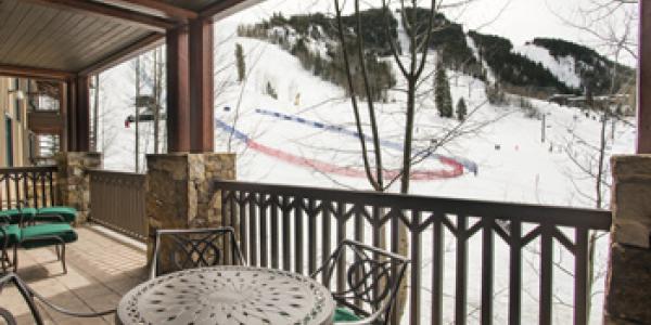 Live the Ritz Life at Aspen Highlands