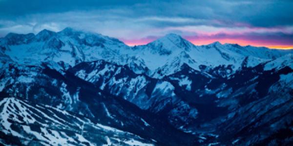 Snowmass Village lodging options provide easy access to shopping, dining and nightlife