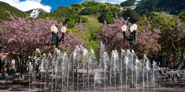 Aspen, Colorado in the Summer is Active or Laid Back - Whichever You Want