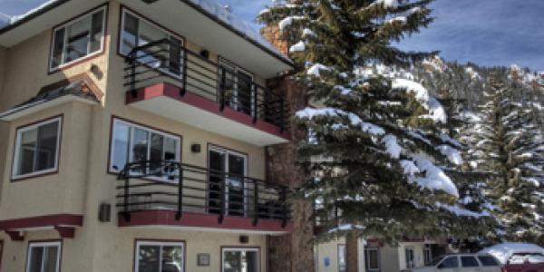 Dolomite Villas Unit 2