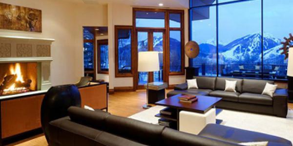 Three Most Expensive Aspen Lodging Choices
