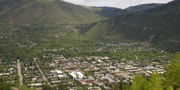 Aspen Real Estate Update: It&#039;s a Seller&#039;s Market