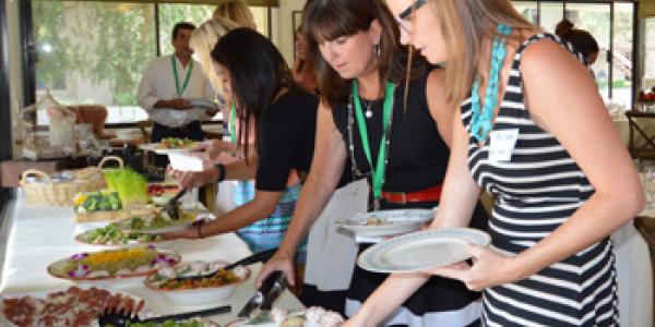 Frias Properties can assist with your summer Aspen group accommodations
