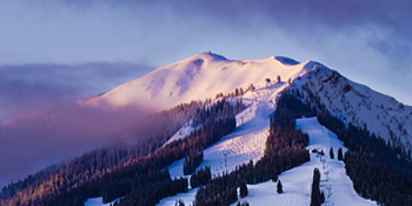 What's new in Aspen this winter