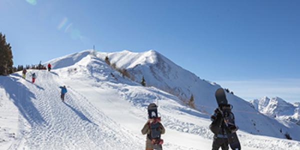 Your Guide to Spring in Aspen