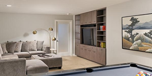 Aspen vacation rentals versus hotel accommodations