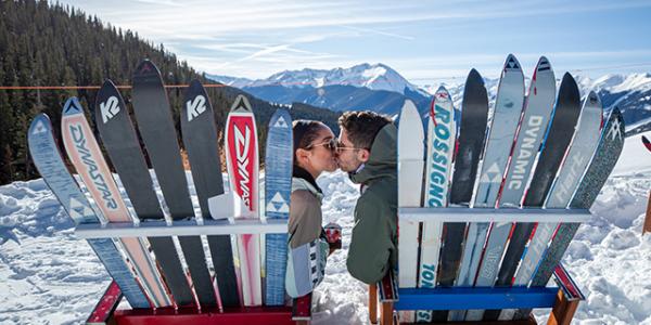 Top Apres Ski Spots in Aspen