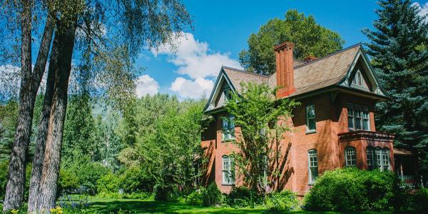 Wheeler Stallard Museum Aspen history