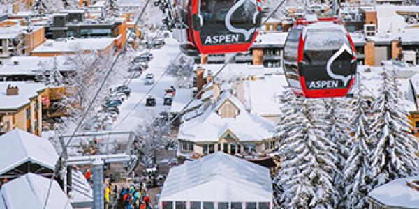 What's New in Aspen for Winter 2022-23