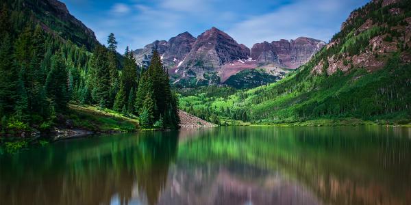 maroon bells aspen summer trip giveaway