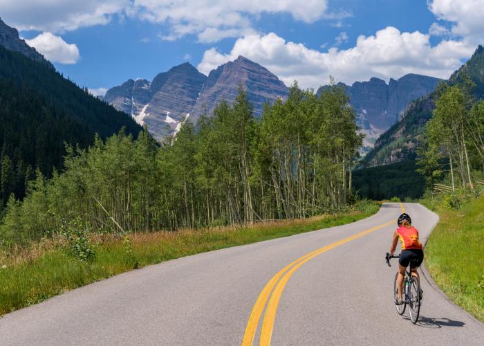 Aspen Summer Special