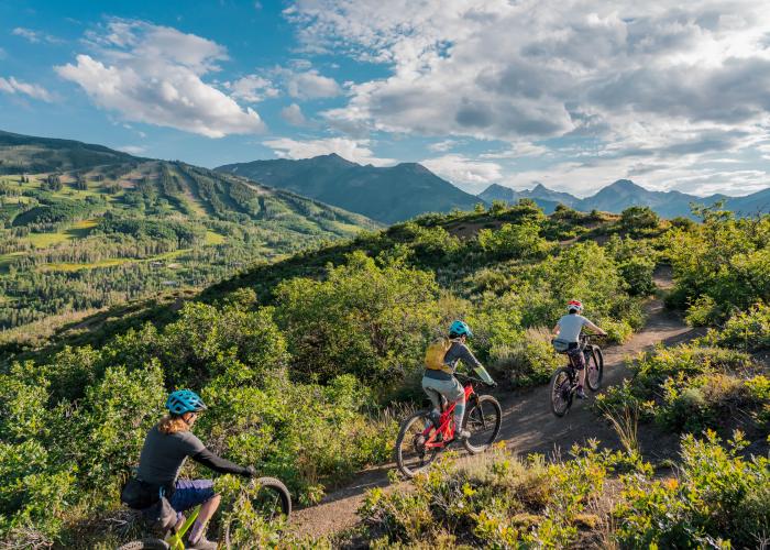 Snowmass Summer Deals