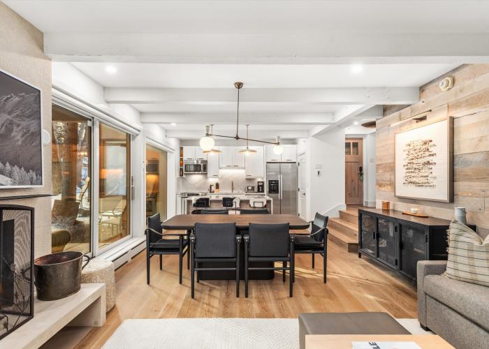 Vacation Rentals in Aspen Snowmass