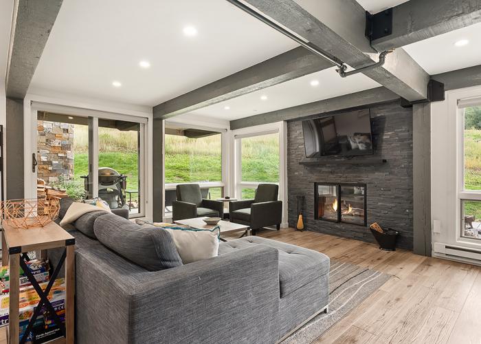 Vacation Rentals in Aspen Snowmass