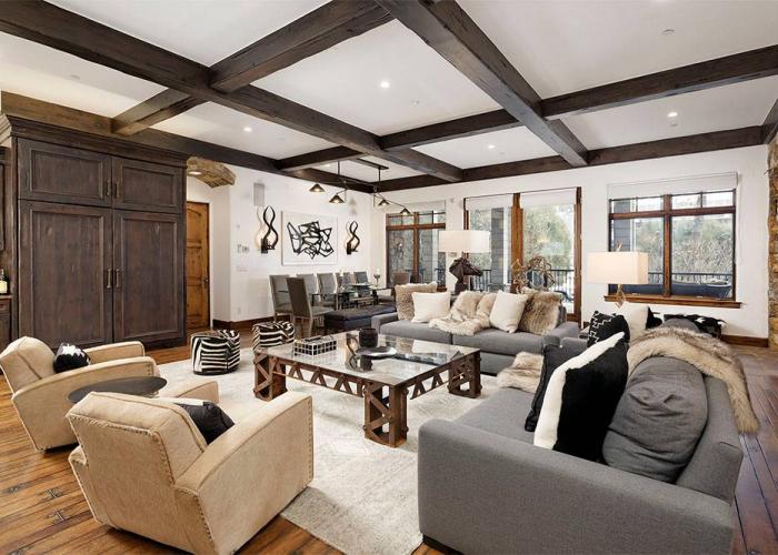 Vacation Rentals in Aspen Snowmass