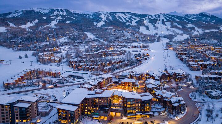 Snowmass Tourism Jeremy Swanson