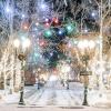 Spending Christmas in Aspen