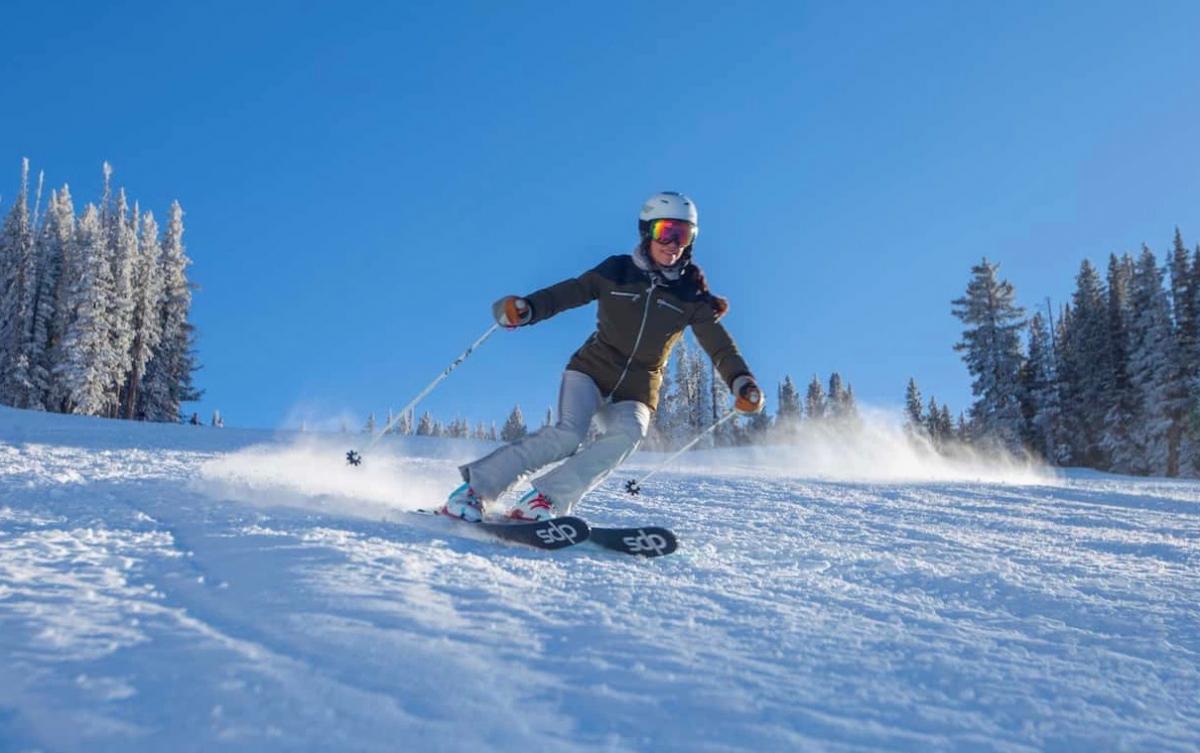 Aspen Opening Day A Local's Guide Frias Properties