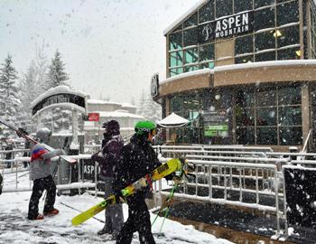 Aspen Winter Vacation Planning Tips: What You Need To Know | Frias ...