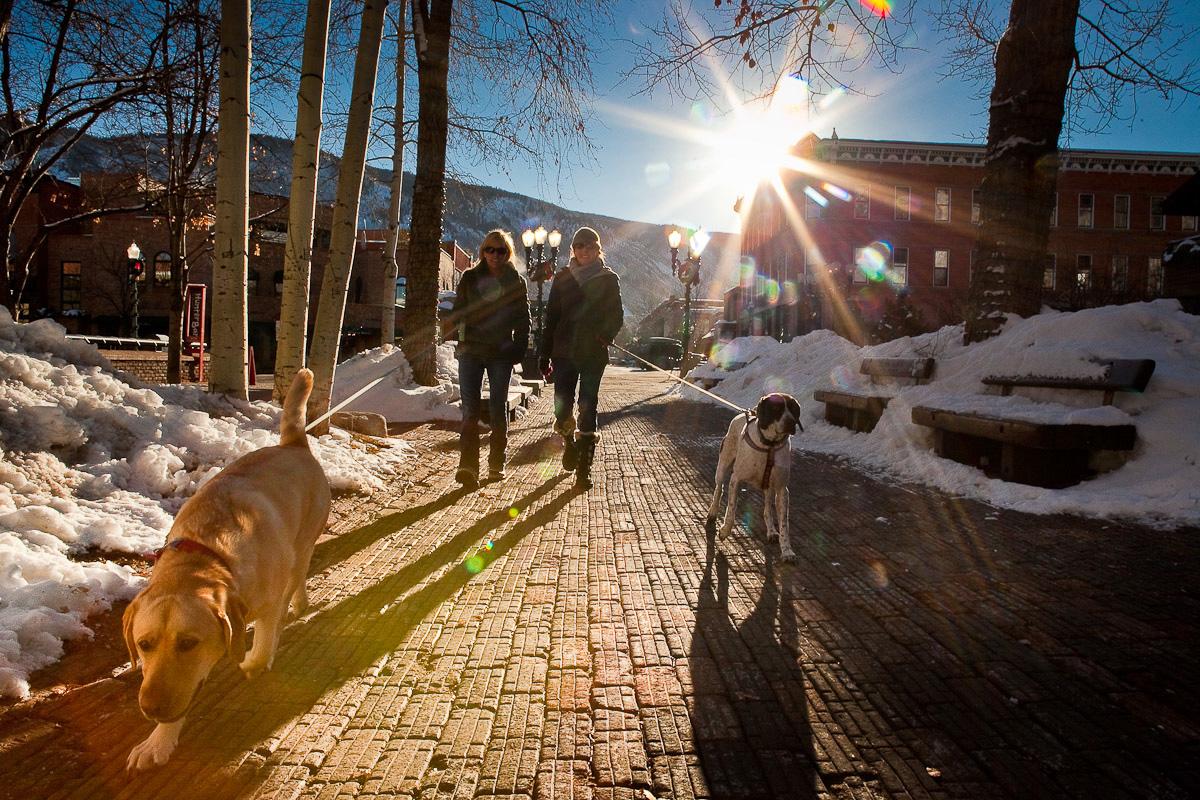 Buy, Sell, Rent or Live In An Aspen, Colorado Condominium Frias