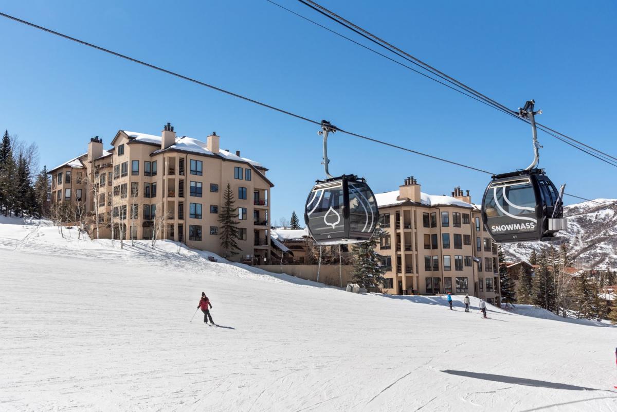 How to Plan the Perfect Ski Vacation in Aspen Snowmass | Frias Properties