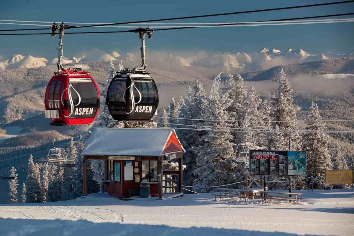 Which is better, Aspen or Snowmass? Frias Properties