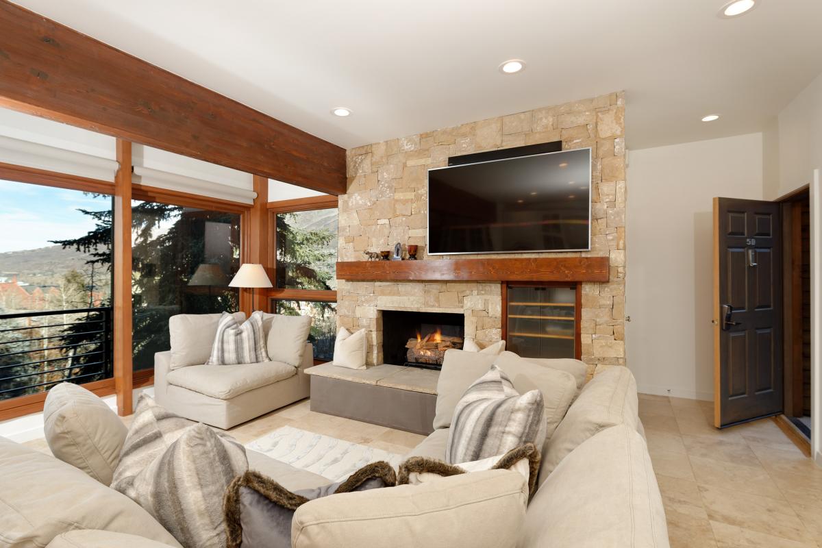 Renovating Rental Units Before and After Durant Condos Frias Properties