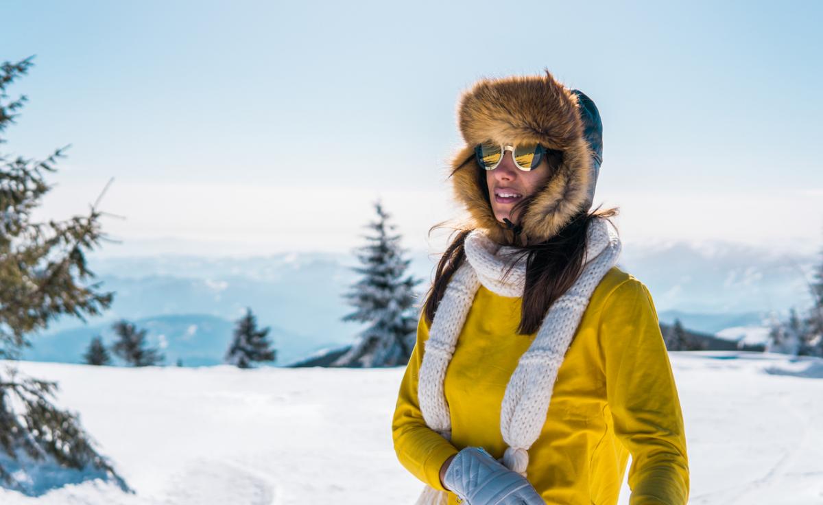 Ski Fashion Trends in 2024 Slope Style Frias Properties