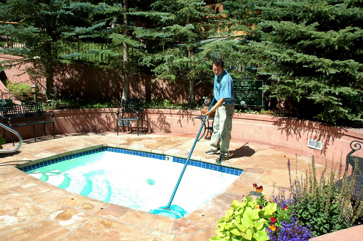 Excellence in Aspen Property Management Frias Properties