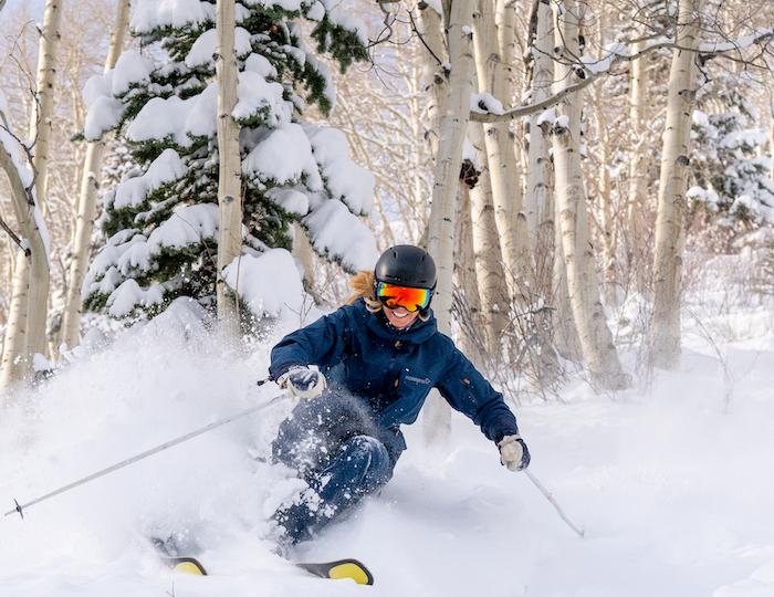 Winter in Aspen The Ultimate Alpine Experience Frias Properties