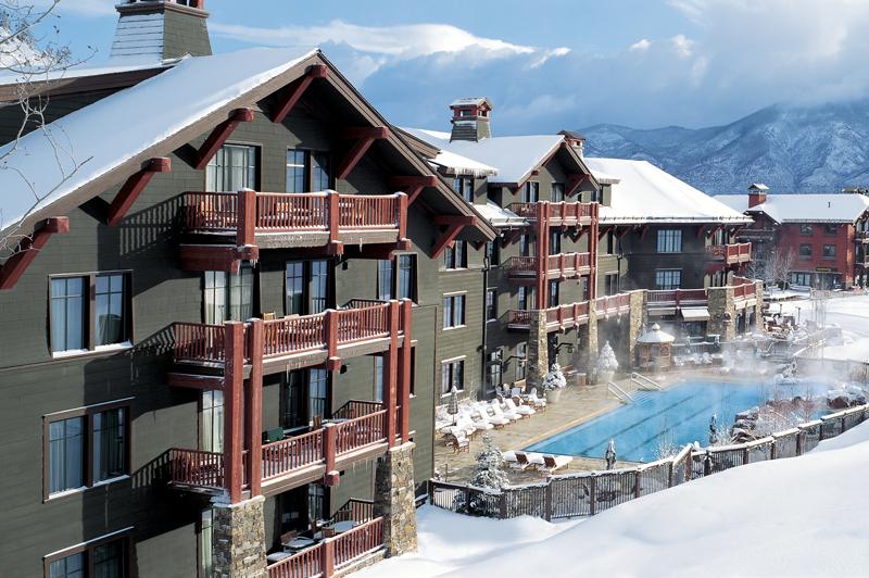 Luxury Resorts Frias Properties of Aspen Snowmass