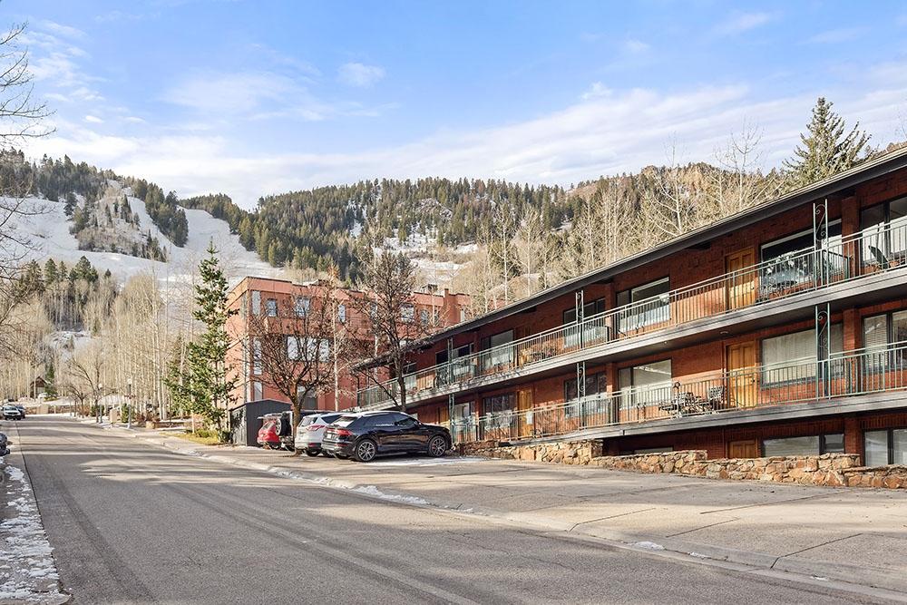 Aspen Mountain Aspen Condo Rentals Frias Properties of Aspen Snowmass