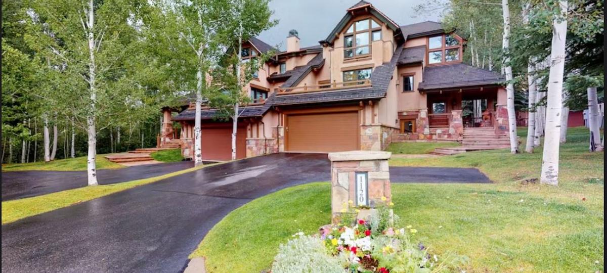 Owl Creek Snowmass Home Rentals Frias Properties