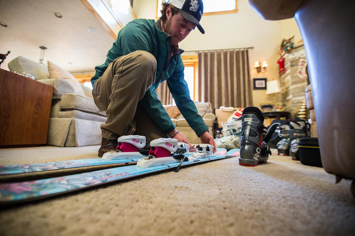 Ski and Snowboard Rentals Frias Properties of Aspen Snowmass