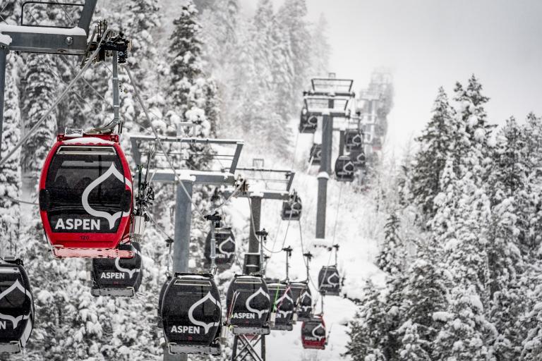 Aspen Snowmass Lift Tickets Frias Properties of Aspen Snowmass