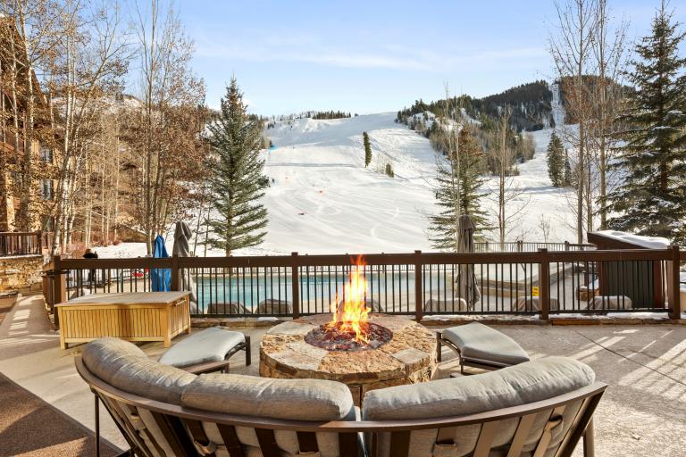 Ritz-Carlton Club Aspen Highlands Ritz-Carlton Club Aspen Highlands