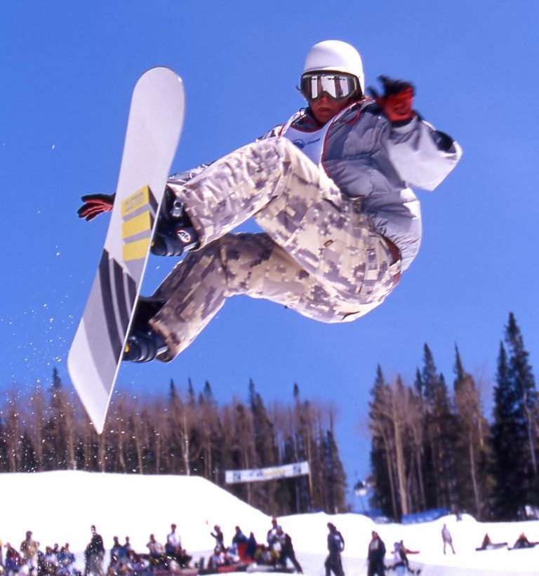 X Games Aspen X Games Aspen