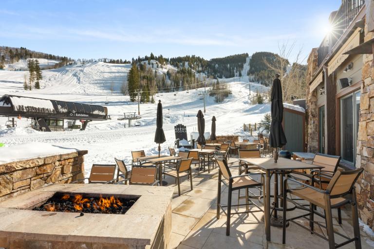 Ritz Carlton Aspen Highlands Ritz Carlton Aspen Highlands