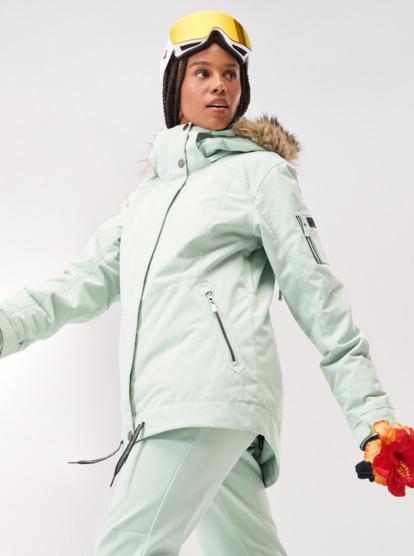 25 Chic Ski Outfits To Wear On The Slopes  Skioutfit damen, Ski-outfit,  Schnee mode